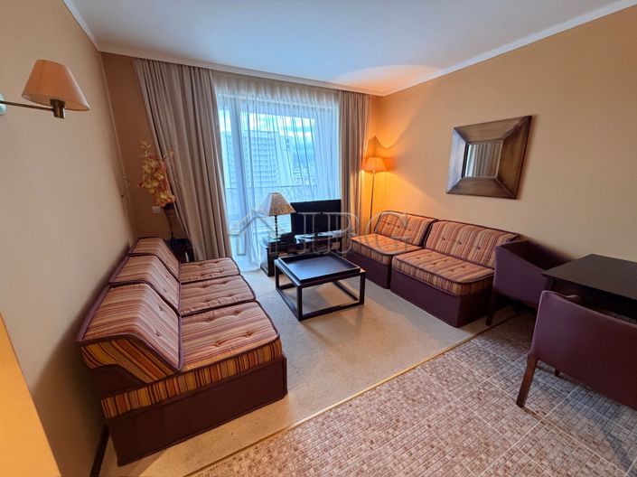 Image No.4-Appartement de 1 chambre à vendre à Burgas