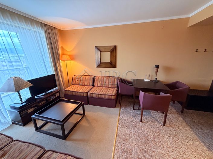 Image No.5-Appartement de 1 chambre à vendre à Burgas