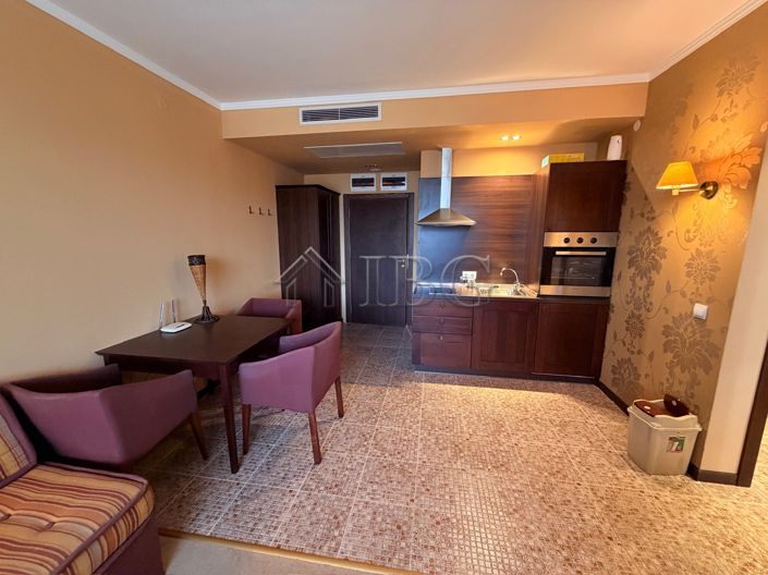 Image No.6-Appartement de 1 chambre à vendre à Burgas