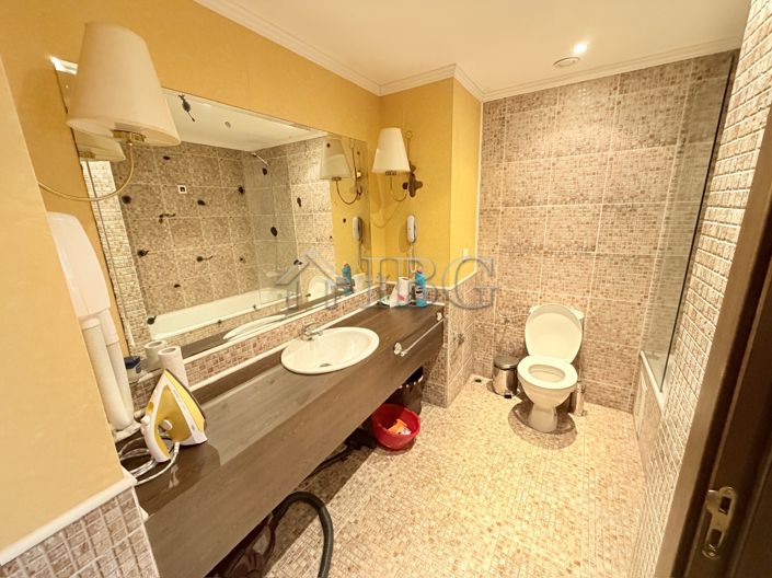 Image No.7-Appartement de 1 chambre à vendre à Burgas