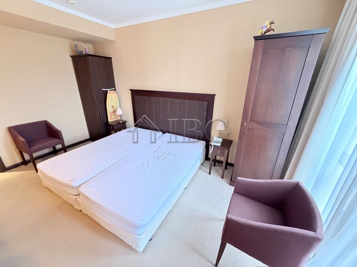 Image No.9-Appartement de 1 chambre à vendre à Burgas