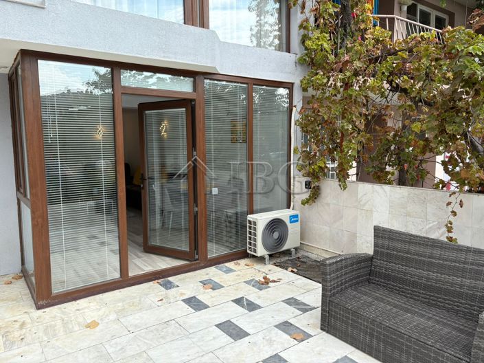 Image No.3-Maison de 2 chambres à vendre à Burgas