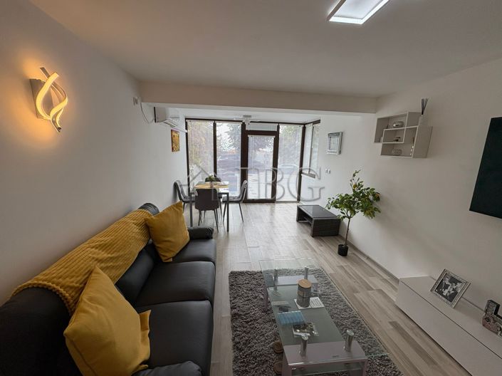 Image No.7-Maison de 2 chambres à vendre à Burgas