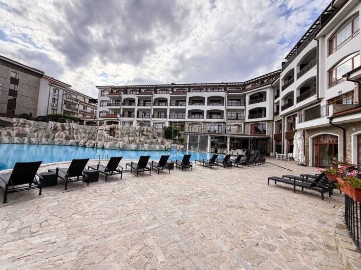 Image No.19-1 Bed Apartment for sale