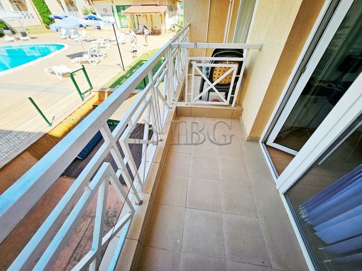 Image No.4-Appartement à vendre à Burgas