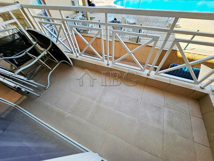 Image No.5-Appartement à vendre à Burgas