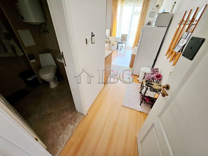 Image No.11-Appartement à vendre à Burgas