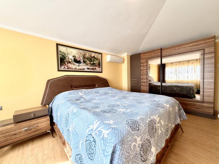 Image No.11-Appartement de 2 chambres à vendre à Burgas