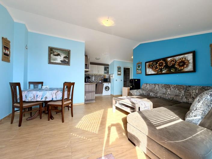 Image No.7-Appartement de 2 chambres à vendre à Burgas