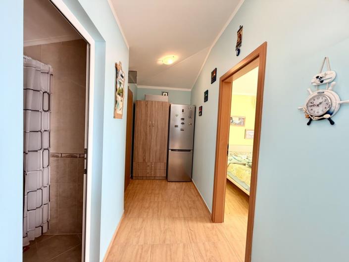 Image No.18-Appartement de 2 chambres à vendre à Burgas