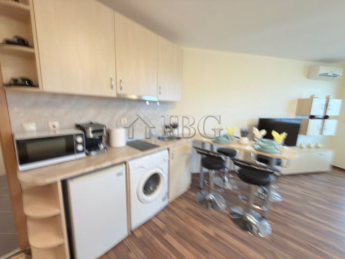 Image No.4-Appartement de 1 chambre à vendre à Burgas