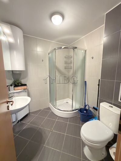 Image No.5-Appartement de 1 chambre à vendre à Burgas