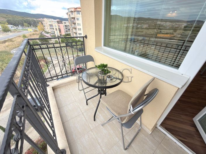 Image No.6-Appartement de 1 chambre à vendre à Burgas