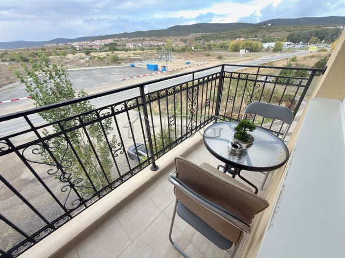 Image No.7-Appartement de 1 chambre à vendre à Burgas