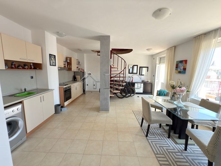 Image No.11-Appartement de 2 chambres à vendre à Burgas