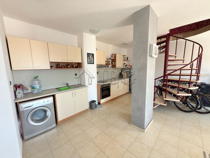 Image No.12-Appartement de 2 chambres à vendre à Burgas