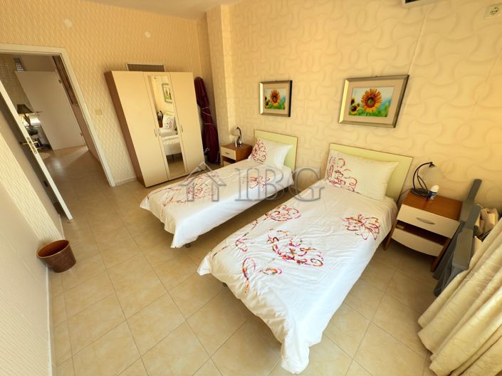 Image No.17-Appartement de 2 chambres à vendre à Burgas