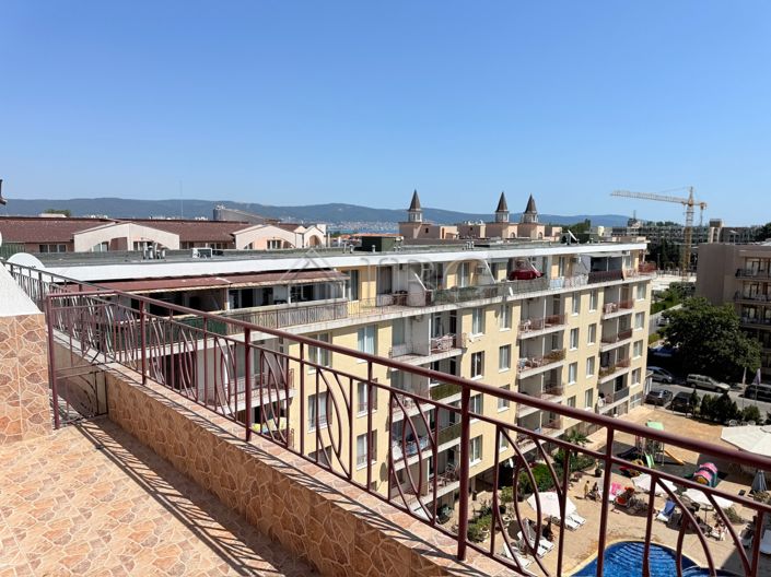 Image No.4-Appartement de 2 chambres à vendre à Burgas