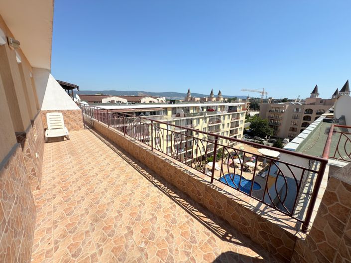 Image No.5-Appartement de 2 chambres à vendre à Burgas