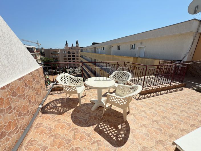 Image No.6-Appartement de 2 chambres à vendre à Burgas