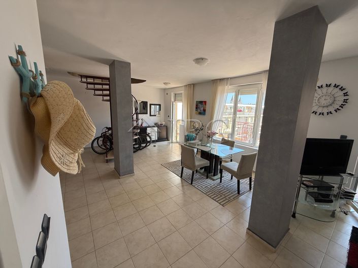 Image No.9-Appartement de 2 chambres à vendre à Burgas