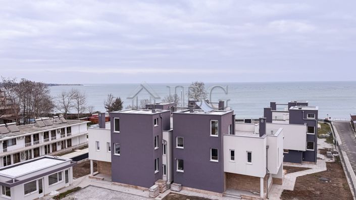 Image No.10-Appartement de 3 chambres à vendre à Burgas