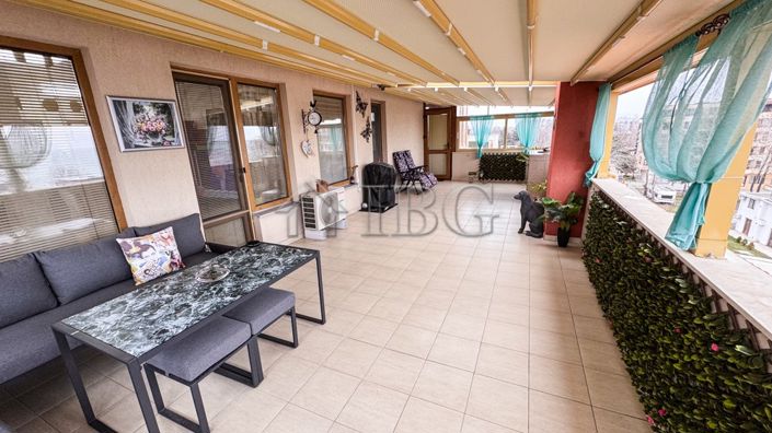 Image No.3-Appartement de 3 chambres à vendre à Burgas