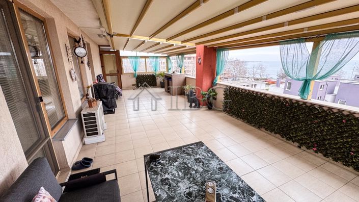 Image No.5-Appartement de 3 chambres à vendre à Burgas