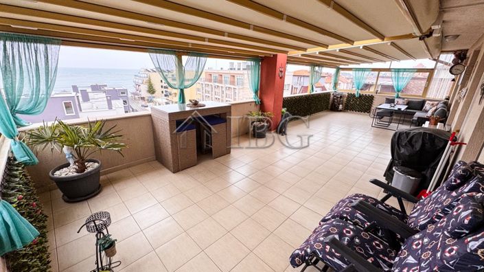 Image No.7-Appartement de 3 chambres à vendre à Burgas