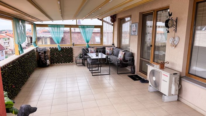 Image No.8-Appartement de 3 chambres à vendre à Burgas