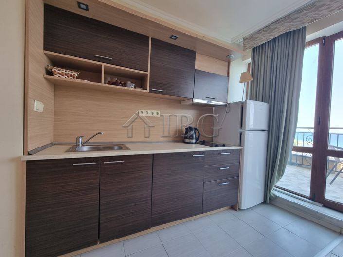 Image No.10-Appartement de 1 chambre à vendre à Burgas