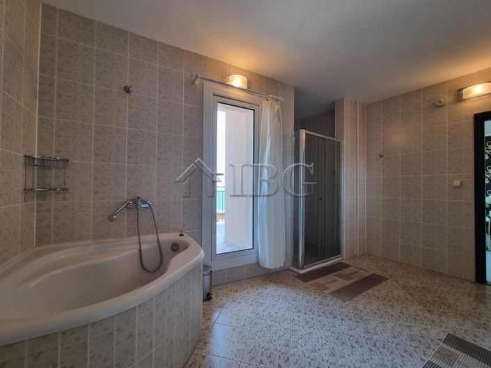 Image No.16-Appartement de 1 chambre à vendre à Burgas