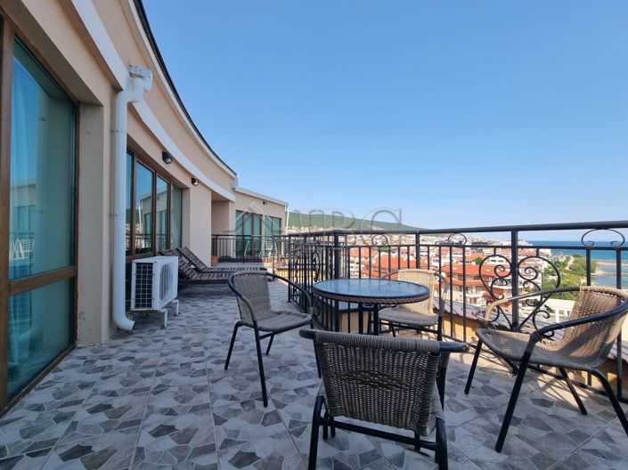 Image No.5-Appartement de 1 chambre à vendre à Burgas