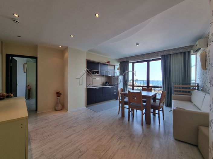 Image No.6-Appartement de 1 chambre à vendre à Burgas