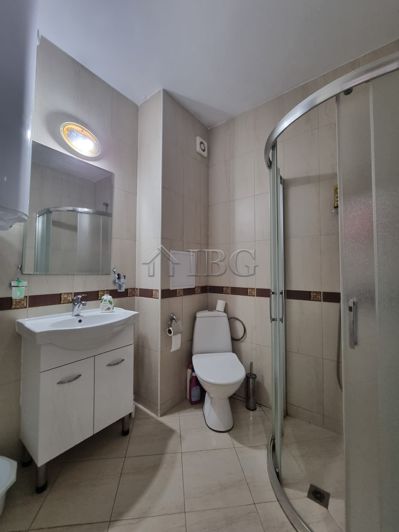 Image No.14-Appartement de 1 chambre à vendre à Burgas