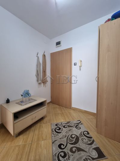 Image No.15-Appartement de 1 chambre à vendre à Burgas