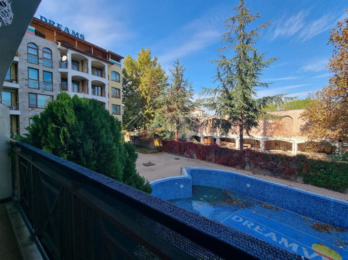 Image No.3-Appartement de 1 chambre à vendre à Burgas