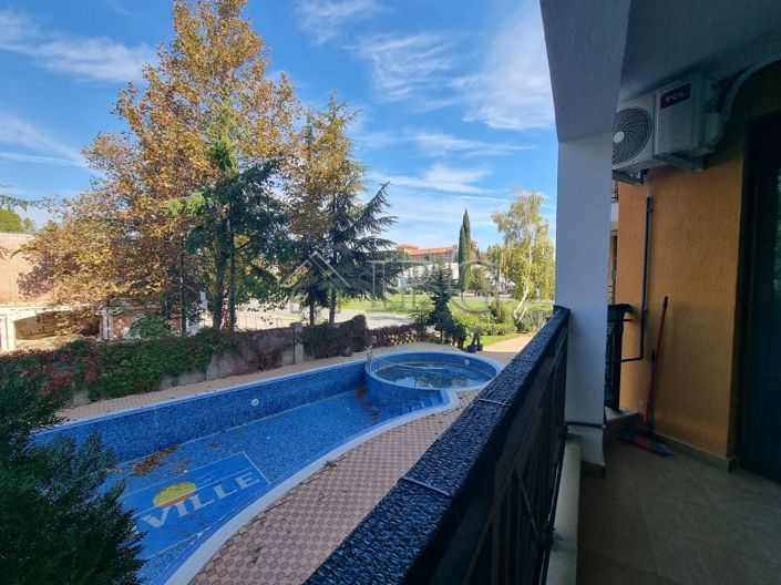 Image No.4-Appartement de 1 chambre à vendre à Burgas