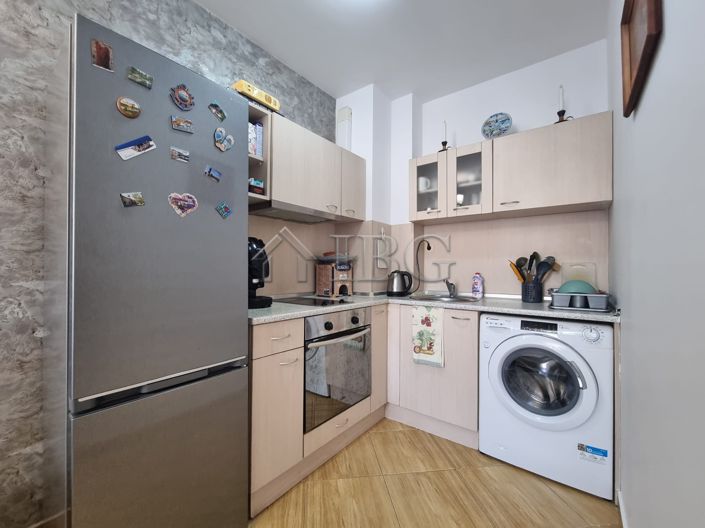 Image No.9-Appartement de 1 chambre à vendre à Burgas