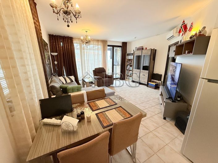 Image No.10-Appartement de 2 chambres à vendre à Burgas