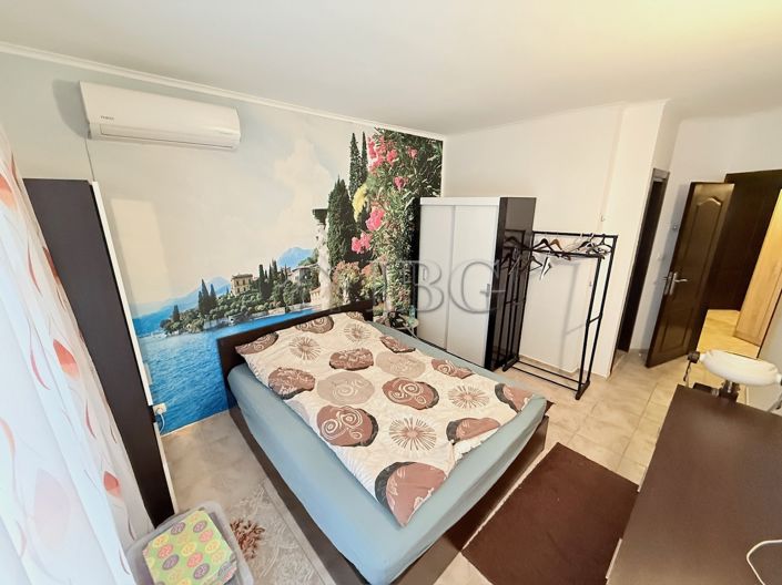 Image No.17-Appartement de 2 chambres à vendre à Burgas