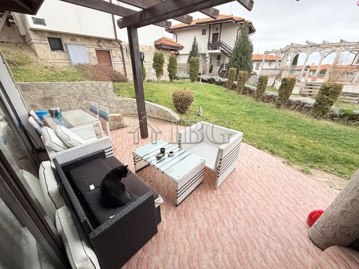 Image No.4-Appartement de 2 chambres à vendre à Burgas