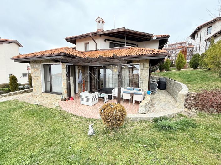 Image No.5-Appartement de 2 chambres à vendre à Burgas