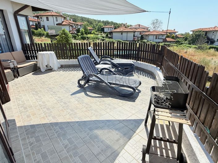 Image No.9-Maison de 3 chambres à vendre à Burgas