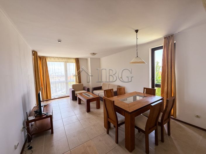 Image No.10-Appartement de 2 chambres à vendre à Burgas