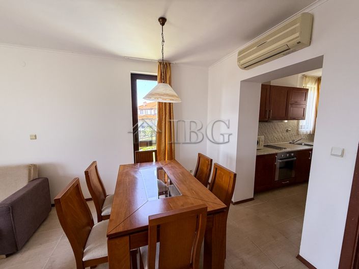 Image No.11-Appartement de 2 chambres à vendre à Burgas