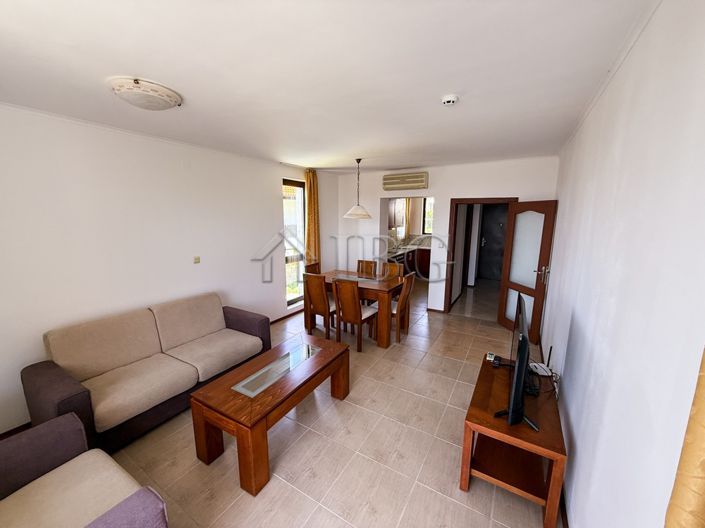 Image No.3-Appartement de 2 chambres à vendre à Burgas