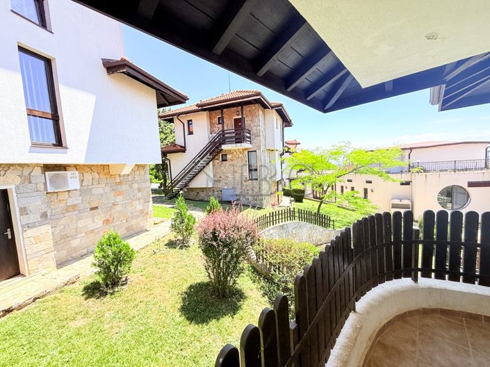 Image No.5-Appartement de 2 chambres à vendre à Burgas