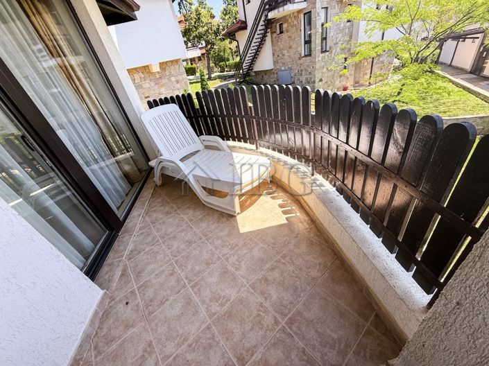 Image No.6-Appartement de 2 chambres à vendre à Burgas