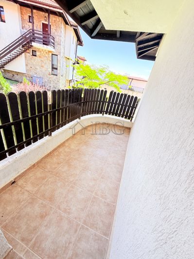 Image No.7-Appartement de 2 chambres à vendre à Burgas